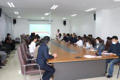 西藏康城腫瘤醫(yī)院2021年新聘護(hù)理人員崗前理論、實(shí)操培訓(xùn)及考核順利完成